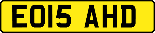 EO15AHD