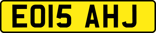 EO15AHJ