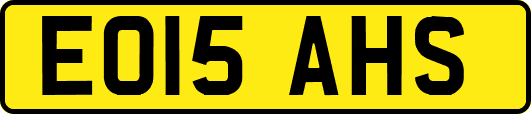 EO15AHS