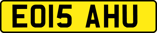 EO15AHU