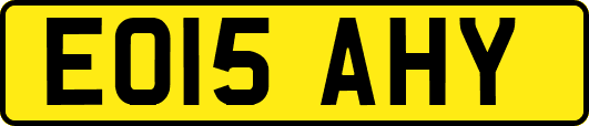 EO15AHY