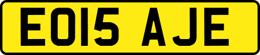 EO15AJE