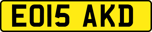 EO15AKD