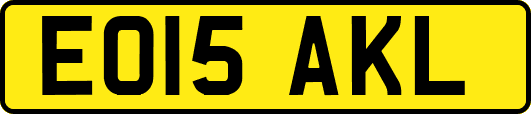 EO15AKL