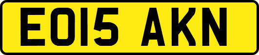 EO15AKN