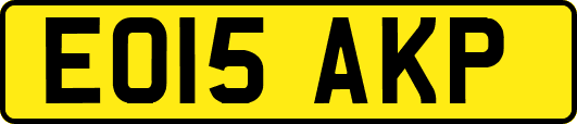EO15AKP