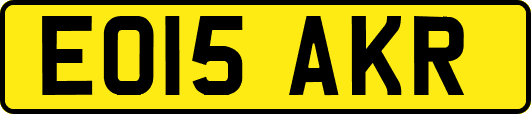 EO15AKR