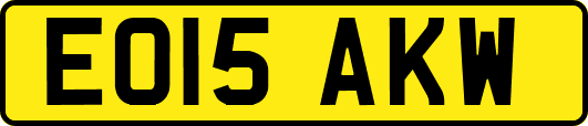 EO15AKW