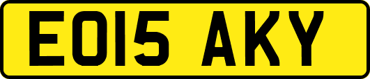 EO15AKY