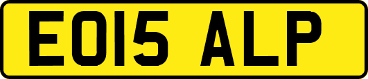 EO15ALP