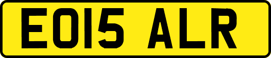 EO15ALR