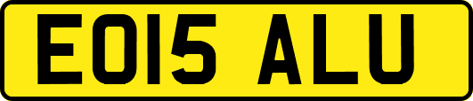 EO15ALU
