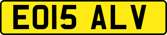 EO15ALV