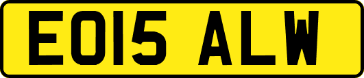 EO15ALW