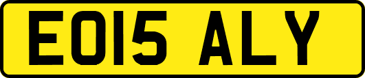 EO15ALY