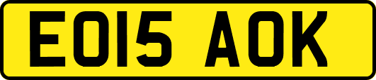 EO15AOK
