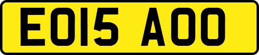 EO15AOO