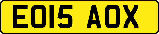 EO15AOX