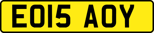 EO15AOY