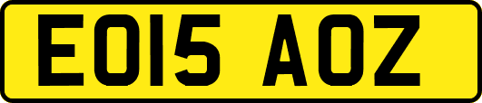 EO15AOZ