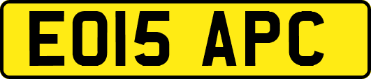 EO15APC