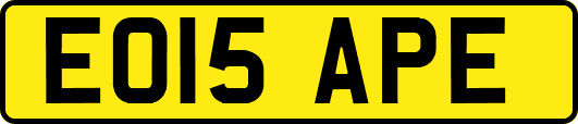 EO15APE