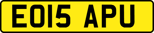 EO15APU