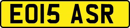 EO15ASR