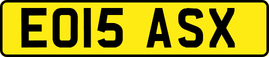 EO15ASX