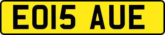 EO15AUE
