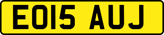 EO15AUJ