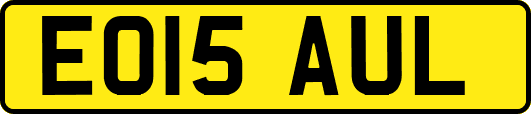 EO15AUL