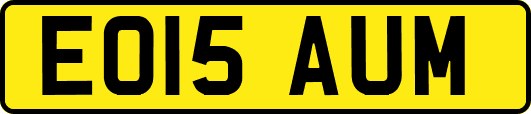 EO15AUM