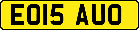 EO15AUO