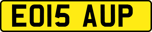 EO15AUP