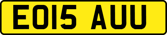 EO15AUU