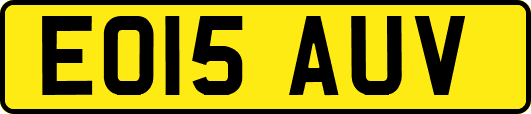 EO15AUV
