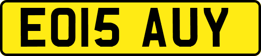 EO15AUY