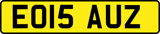 EO15AUZ