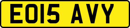 EO15AVY