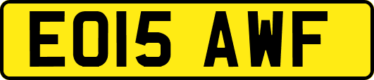 EO15AWF