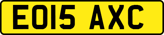 EO15AXC