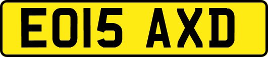 EO15AXD