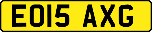 EO15AXG