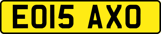EO15AXO