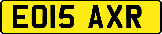 EO15AXR