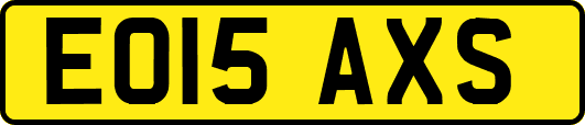 EO15AXS