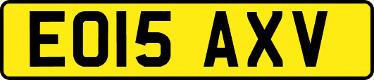EO15AXV