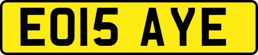 EO15AYE