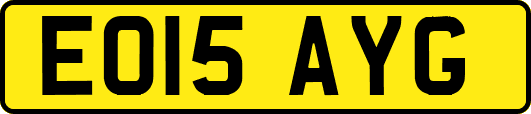 EO15AYG